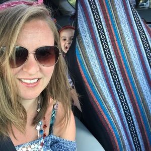 Meet your Posher, Brianne